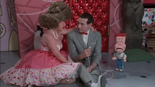 Pee-Wee's Playhouse - To Tell The Tooth