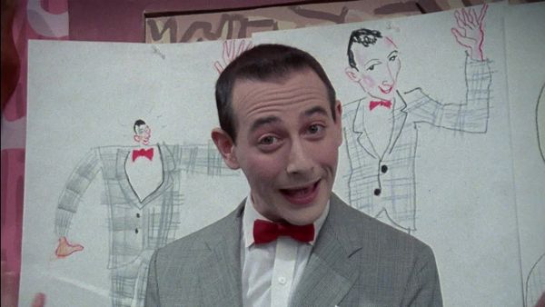 Pee-Wee's Playhouse - The Gang's All Here