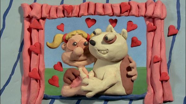 Pee-Wee's Playhouse - The Restaurant