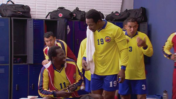 La Selección 2 - Episodio 68
