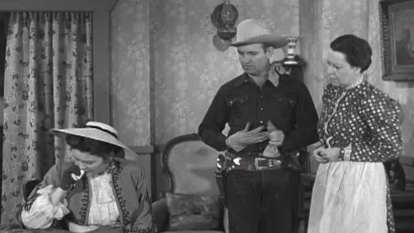 The Gene Autry Show - Silver Dollars