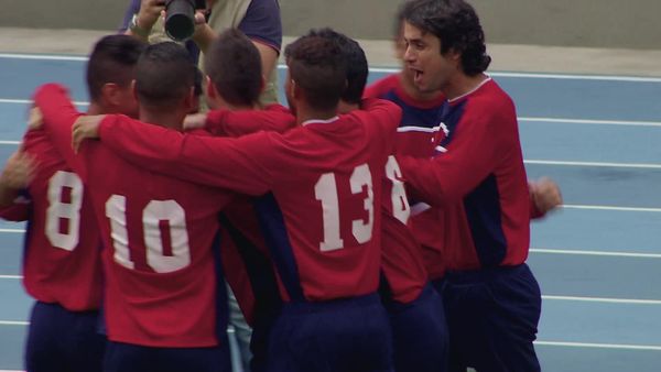 La Selección 2 - Episodio 69