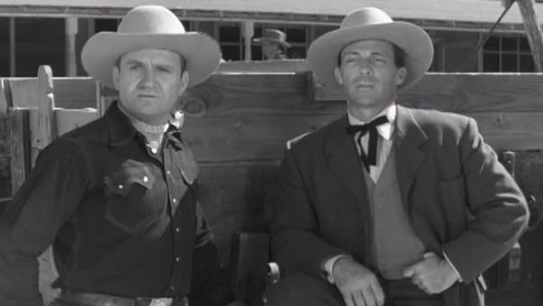 The Gene Autry Show - The Lawless Press