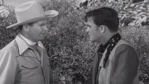 The Gene Autry Show - The Western Way