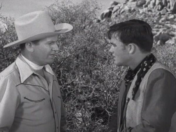 The Gene Autry Show - The Western Way