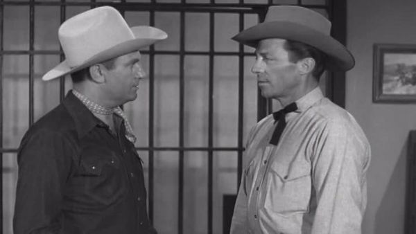 The Gene Autry Show - The Ruthless Renegade