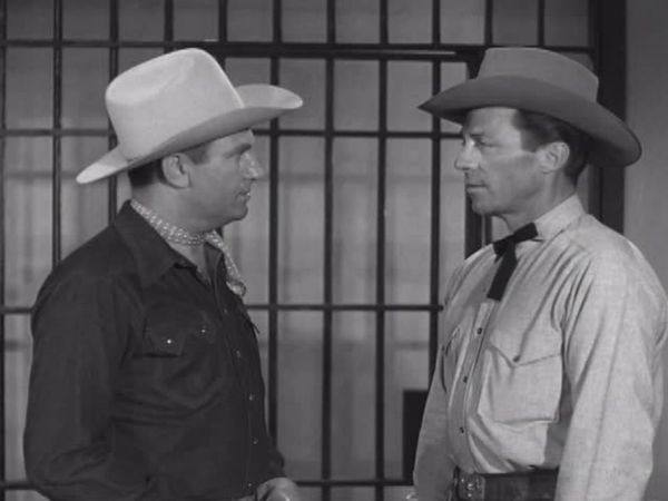 The Gene Autry Show - The Ruthless Renegade