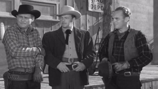 The Gene Autry Show - Hot Lead And Old Lace