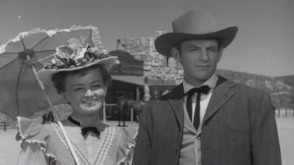 The Gene Autry Show - Bullets & Bows