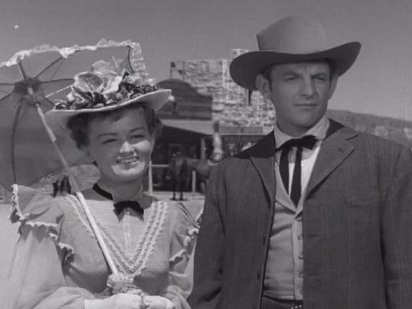 The Gene Autry Show - Bullets & Bows