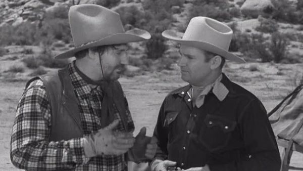 The Gene Autry Show - Six Gun Romeo