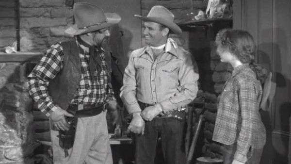 The Gene Autry Show - Ghost Mountain