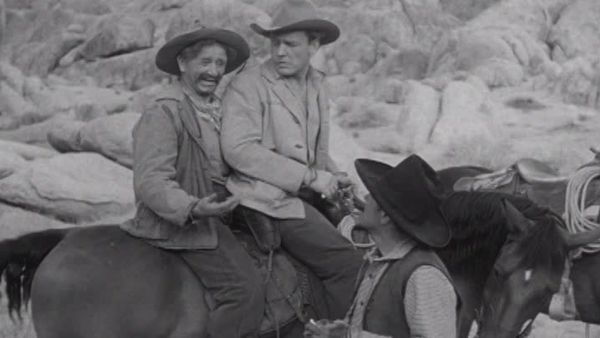 The Gene Autry Show - The Old Prospector