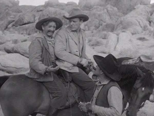 The Gene Autry Show - The Old Prospector