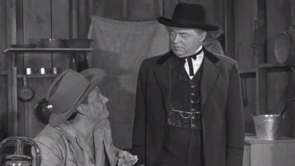 The Gene Autry Show - Gypsy Wagon