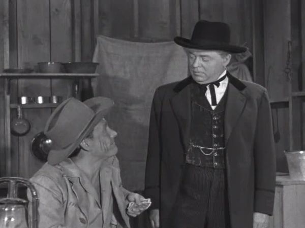 The Gene Autry Show - Gypsy Wagon