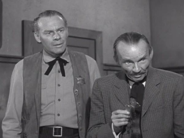 The Gene Autry Show - The Bandidos