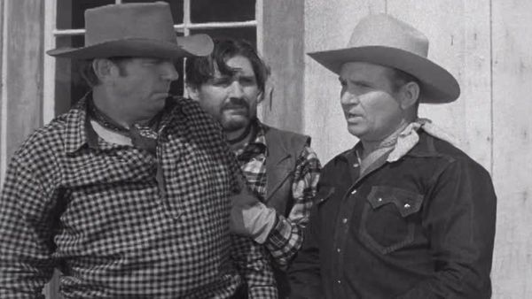 The Gene Autry Show - Ransom Cross
