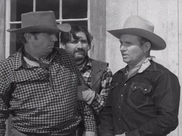 The Gene Autry Show - Ransom Cross