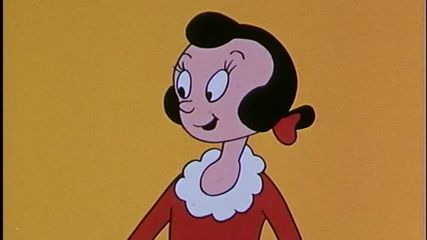 Classic Popeye - Popeye's Double Trouble / Rags to Riches to Rags / Hair Cut-Ups / Popeye Goes Sale-Ing