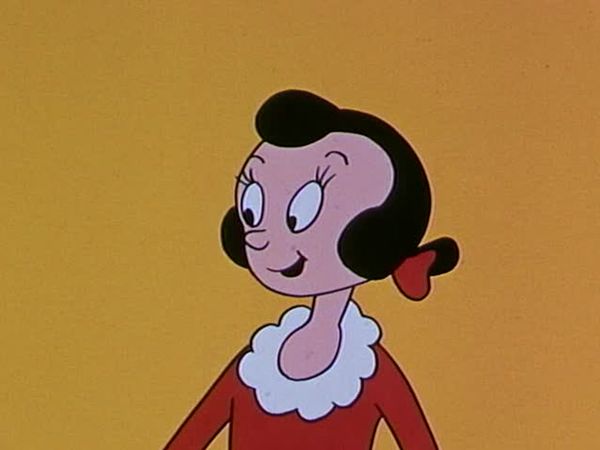 Classic Popeye - Popeye's Double Trouble / Rags to Riches to Rags / Hair Cut-Ups / Popeye Goes Sale-Ing
