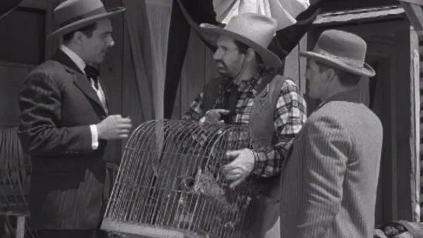 The Gene Autry Show - Prize Winner
