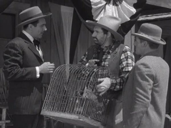 The Gene Autry Show - Prize Winner