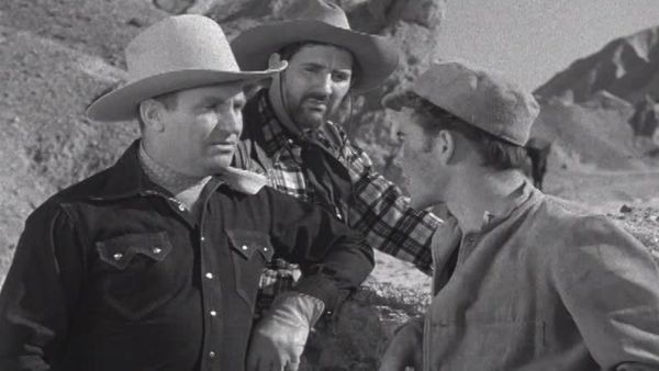 The Gene Autry Show - The Sharpshooter