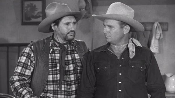 The Gene Autry Show - Talking Guns
