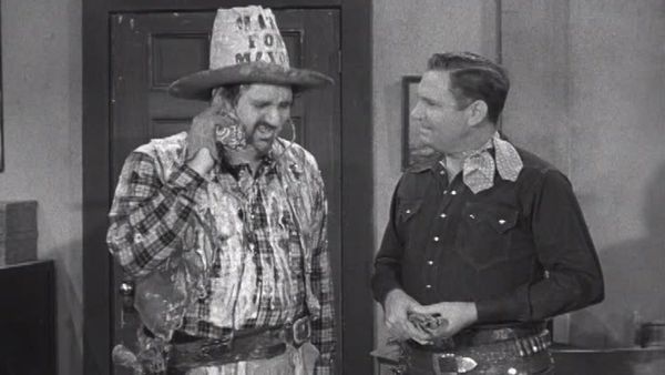 The Gene Autry Show - Boots And Ballots