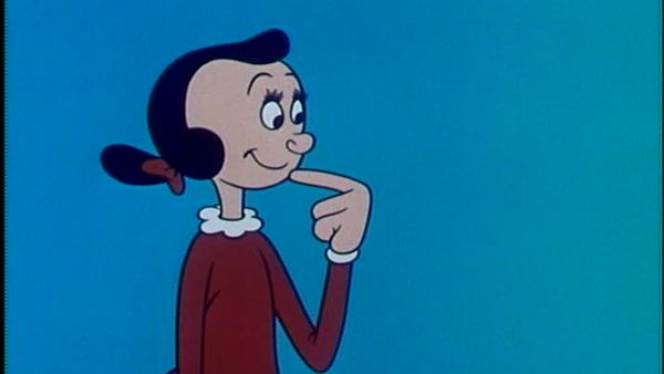 Classic Popeye - Spinach Greetings / Popeye in the Grand Steeple Chase / Valley of the Goons / William Won't Tell