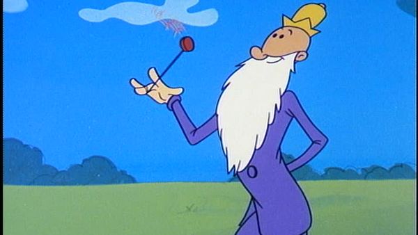 Classic Popeye - The Day Silky Went Blozo / Amusement Park / Me Quest for Poopdeck Pappy / Roger