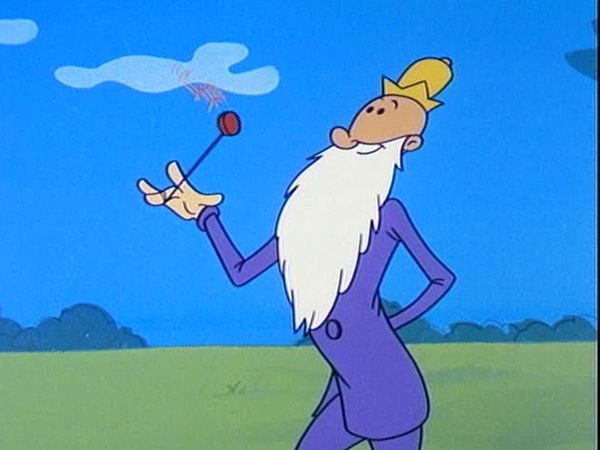 Classic Popeye - The Day Silky Went Blozo / Amusement Park / Me Quest for Poopdeck Pappy / Roger