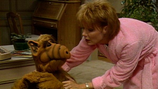 Alf - Keepin' the Faith