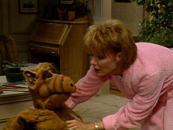 Alf - Keepin' the Faith