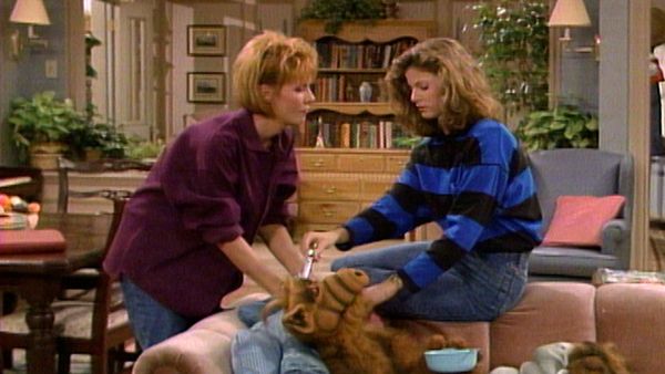 Alf - Help Me, Rhonda