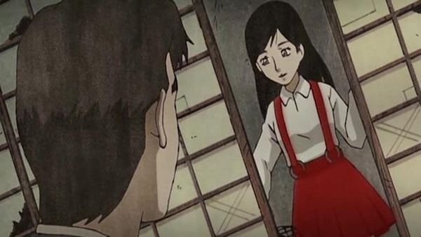 Hakaba Kitaro - The Vampire Tree
