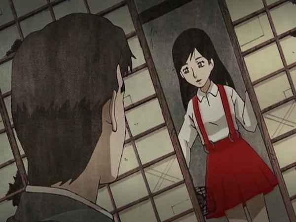 Hakaba Kitaro - The Vampire Tree