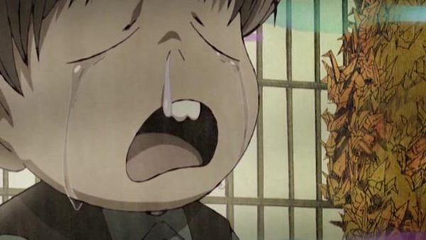 Hakaba Kitaro - The Fake Kitaro