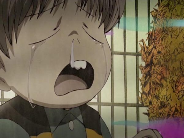 Hakaba Kitaro - The Fake Kitaro