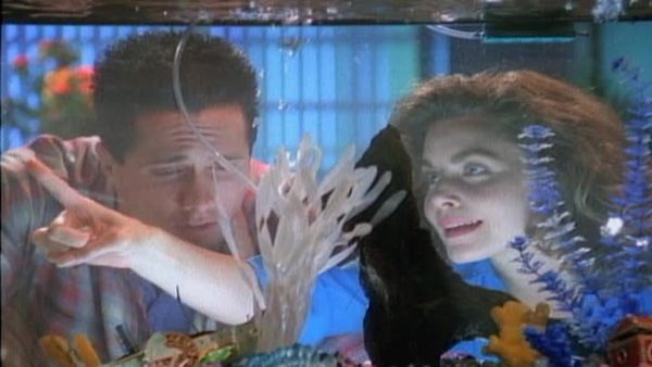 Silk Stalkings - Silk Stalkings: S2 E10 - The Queen Is Dead