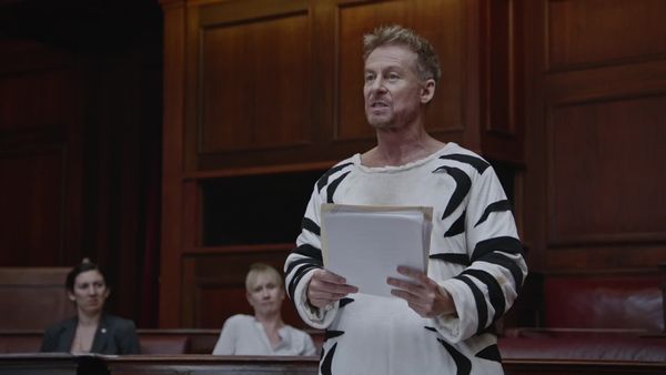 Rake - Evans v Greene