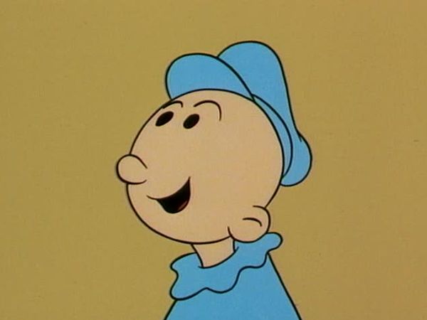 Classic Popeye - Popeye and the Polite Dragon / Have Time, Will Travel / Intellectual Interlude / Voice from the Deep!