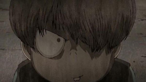 Hakaba Kitaro - The Bizarre Showdown