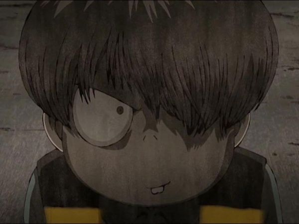 Hakaba Kitaro - The Bizarre Showdown