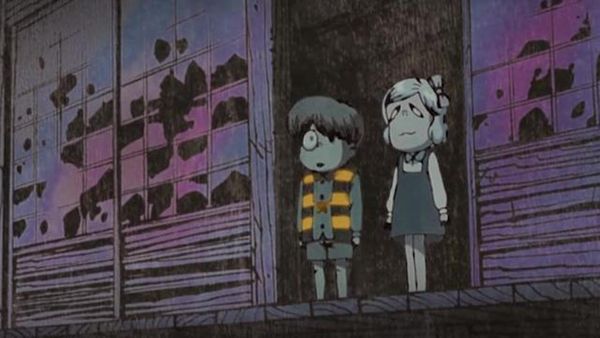 Hakaba Kitaro - Brigadoon