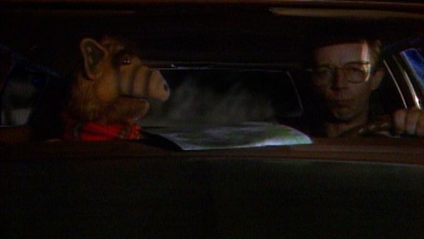 Alf - Oh, Tannerbaum
