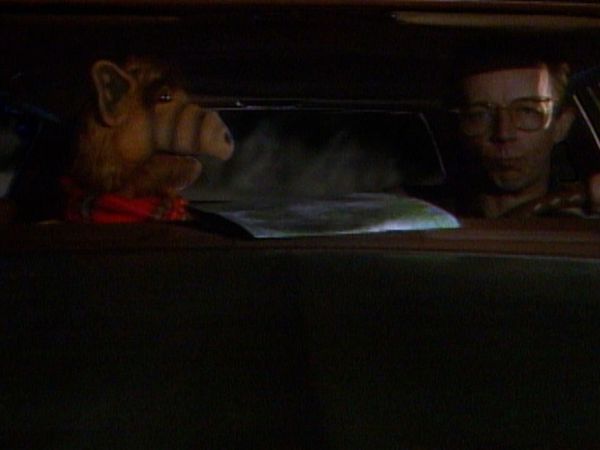 Alf - Oh, Tannerbaum