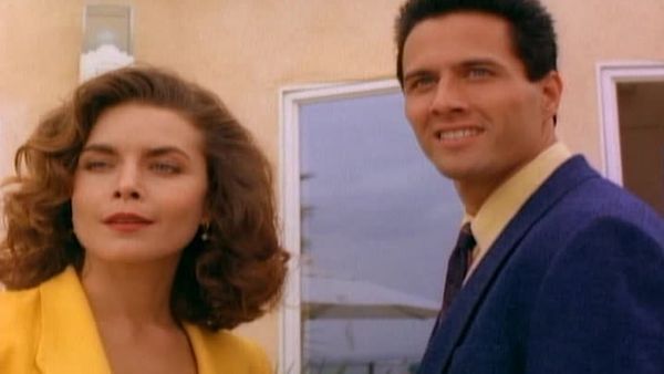 Silk Stalkings - Silk Stalkings: S2 E11 - Irreconcilable Differences