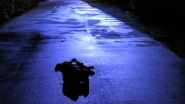 Silk Stalkings - Silk Stalkings: S2 E12 - Jasmine